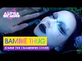 Download Lagu Bambie Thug - Zombie (The Cranberries cover) | Ireland 🇮🇪 | #EurovisionALBM