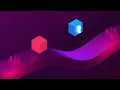 Boxel 3D SPEEDRUN 5 years of boxel 1min 44 7seconds lol REJECTED DUE TO INPUT BUFFER 100ms