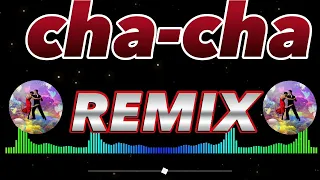 Download CHA-CHA REMIX... MP3