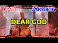 Download Lagu DEAR GOD First Time Performed Since 2009 - AVENGED SEVENFOLD LIVE JAKARTA INDONESIA 2024