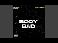 Download Lagu BODY BAD