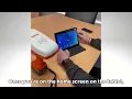 MarknStamp Dot Peen Marking Machine Setup Instructions