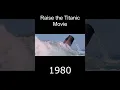 Download Lagu Titanic Evolution 1912 - 2022