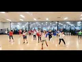 Download Lagu Zumba Gold Seniors dance to Mi Bombon on July 4th!