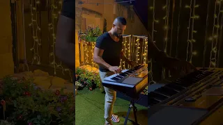 عزف علاء رشرش كلام الناس جورج وسوف 