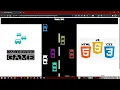 Part 1 Car Driving Game Using HTML CSS JAVASCRIPT