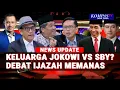 Lagu Panas! Refly Harun, Andy Azwan \u0026 Ray Rangkuti Bahas Ijazah Jokowi, SBY, Serta Kontestasi Pemilu 2029