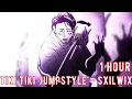 Lagu 1 HOUR || 𝐓𝐈𝐊𝐈 𝐓𝐈𝐊𝐈 𝐉𝐔𝐌𝐏𝐒𝐓𝐘𝐋𝐄 - 𝐒𝐱𝐢𝐥𝐰𝐢𝐱 || SLOWED+REVERB