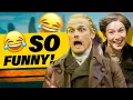 Outlander Season 7 8 BTS Moments That Crack Me Up
