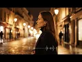 Paris Night Chanson 🌙 1960s Vintage French Café Music (Romantic Love Songs)