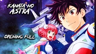 Download Kanata no Astra - Full Opening『 Star* Frost』by Nonoc MP3