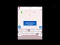 Cryptogram The Solution For Level 129 - Step by Step Word Brain Puzzle