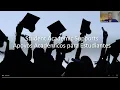 Guide to Graduation College and Career