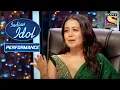 Download Lagu Ridham के 'Gulabi Aankhein' Performance को मिली सब की शाबाशी | Indian Idol Season 11
