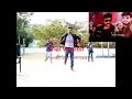 Dance on Ammadu Lets Do Kummudu | Khaidi No. 150 | Chiranjeevi Ramcharan- Vijay