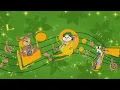Anika Noni Rose - Special Spice (Music from "Tiana's Bayou Adventure"/Lyric Video)