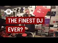 Lagu Is this French man the greatest DJ EVER?