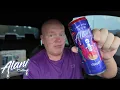Alani Nu Ruby Apple Review