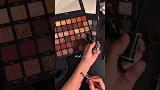 بتعاني مع كحل العيون ما يثبت معك او عيونك بدمع كثير هذا هو حلك حتى تتألقي بعيون مكحلة طول يوم 