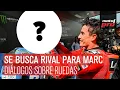 Download Lagu Diálogos Sobre Ruedas | Se busca rival para Marc