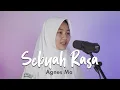 Download Lagu Sebuah Rasa - Agnez Mo | cover by Bella Ayu
