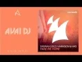Download Lagu Thomas Gold, Harrison \u0026 HIIO - Take Me Home (Original Mix)