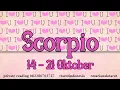 Download Lagu SCORPIO💘RISIH KETIKA ADA TAPI TAK SENANG JIKA DIDIEMIN💘Mari Tarot #tarotindonesia #tarot#scorpio 