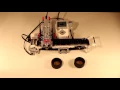 Color sorting robot - build the robot with us