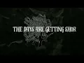 Scorpions - Eye of the Storm (Lyric Video)