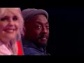 AV4C's 'All My Life' | Blind Auditions | The Voice UK 2023