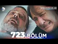 Lagu Arka Sokaklar 723. Bölüm | Full Bölüm