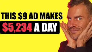 $5000+ A Day From TINY CHEAP $9 Facebook Ads (Full Guide For Cheap MFers)