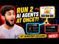 Git Worktree Explained Run Multiple AI Agents SAFELY on One Project