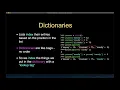 python - chapter 9