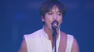 cnblue love girl fnc kingdom in japan 2016 12 10 creepy nights