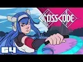 Let s Play CrossCode - PC Gameplay Part 64
