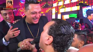 رضا البحراوى ناس منى ومن دمى مليونية السندال صابر معروف قناة حماده زناتى             دندنها