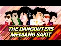 Download Lagu THE DANGDUTERS - MEMANG SAKIT [Official Video Lirik]