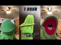 1 HOUR of kermitontiktok s Compilation Funniest kermit 2023