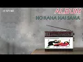 Dhuan Dhuan (Official Lyric Video) | Anu Malik | Ho Raha Hai Sama