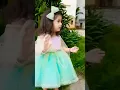 Download Lagu chhoti si nanhi si pyari si aayi koi pari #cute girl#cutebaby #shorts  #viral #girl status 🥰#youtube