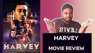 harvey 2022 movie review