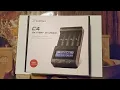 Zanflare C4 Smart Battery Charter - Unboxing