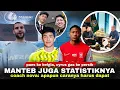 Penyerang Raksasa Siap Gabung, Nova Kaget Liat Statistiknya: Paes Ke Belgia, Persib Pilih Margono
