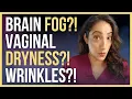 Download Lagu The Shocking Way Estrogen Impacts your Brain, Skin, Weight \u0026 More! | Menopause Symptoms