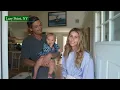 HOUSE TOUR | A Cozy Surfer's Cottage in East Hampton
