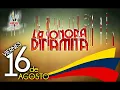 Mi CuCu - La Sonora Dinamita