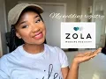 Zola Wedding Registry 5 Stars Jessie Jordan