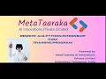 Step by Step Guide to Remote AI Python Internship-cum-Training Program Registration by METATAARAKA