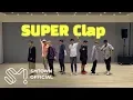 Download Lagu SUPER JUNIOR 슈퍼주니어 'SUPER Clap' Motion Graphics Dance Video